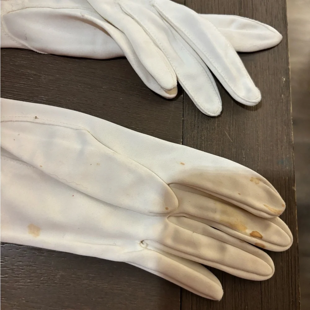 Lot /Collection of Vintage Ladies Gloves